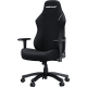 Комп'ютерне крісло для геймера Anda Seat Luna L Black Fabric (AD18-44-B-F) Купити в Україні