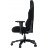 Комп&#039;ютерне крісло для геймера Anda Seat Luna L Black Fabric (AD18-44-B-F) Купити в Україні