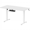 Комп&#039;ютерний стіл OfficePro ODE1470W White Купити в Україні
