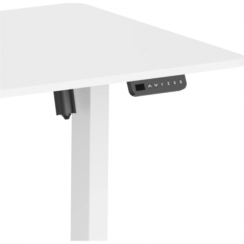 Комп&#039;ютерний стіл OfficePro ODE1470W White Купити в Україні