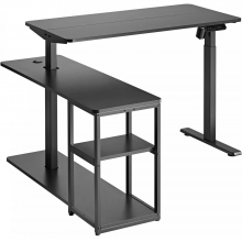 Комп'ютерний стіл OfficePro ODE119B