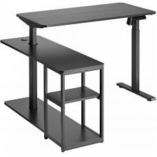 Комп'ютерний стіл OfficePro ODE119B