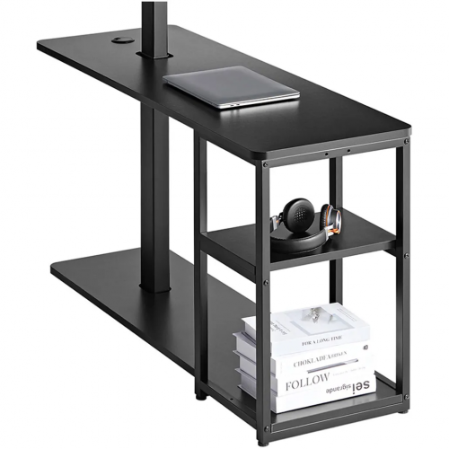 Комп&#039;ютерний стіл OfficePro ODE119B Купити в Україні