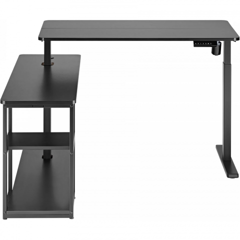 Комп'ютерний стіл OfficePro ODE119B Купити в Україні