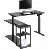 Комп&#039;ютерний стіл OfficePro ODE119B Купити в Україні