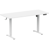 Комп&#039;ютерний стіл OfficePro ODE1670W White Купити в Україні
