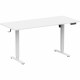 Комп'ютерний стіл OfficePro ODE1670W White Купити в Україні