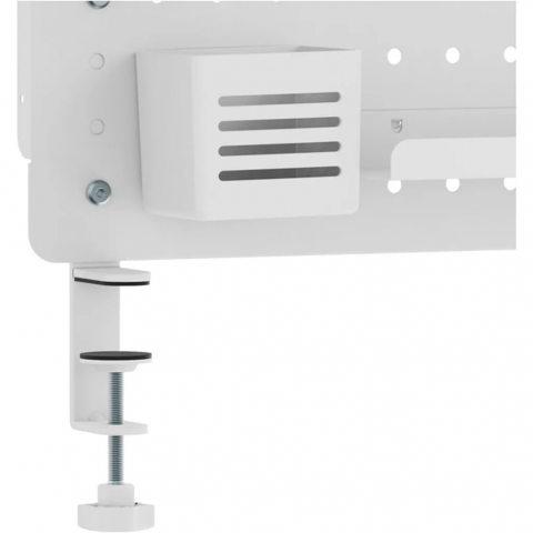 OfficePro Настільна дошка-органайзер DO1090W White Купити в Україні
