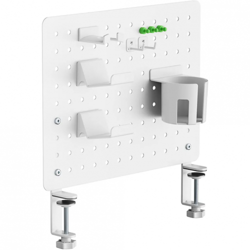 OfficePro Настільна дошка-органайзер DO780W White Купити в Україні