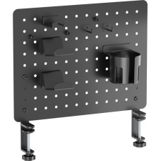 OfficePro Настільна дошка-органайзер DO780B Black