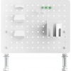 OfficePro Настільна дошка-органайзер DO780W White Купити в Україні
