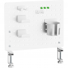OfficePro Настільна дошка-органайзер DO780W White Купити в Україні