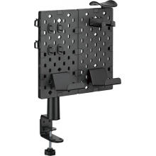 OfficePro Настільна полиця-органайзер DO510B Black