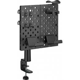 OfficePro Настільна полиця-органайзер DO510B Black
