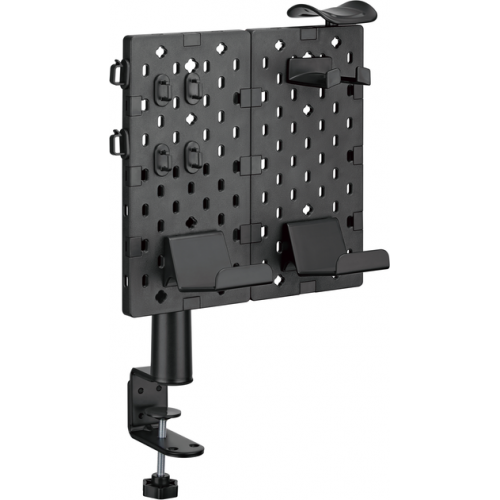 OfficePro Настільна полиця-органайзер DO510B Black Купити в Україні