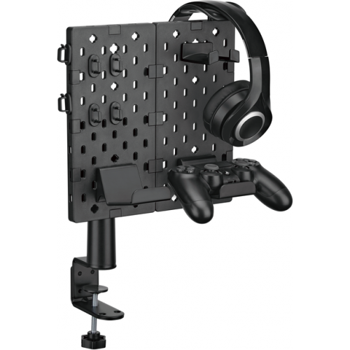 OfficePro Настільна полиця-органайзер DO510B Black Купити в Україні