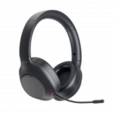 Навушники з мікрофоном Fifine X3 Black