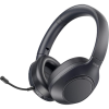Навушники з мікрофоном Fifine X3 Black Купити в Україні