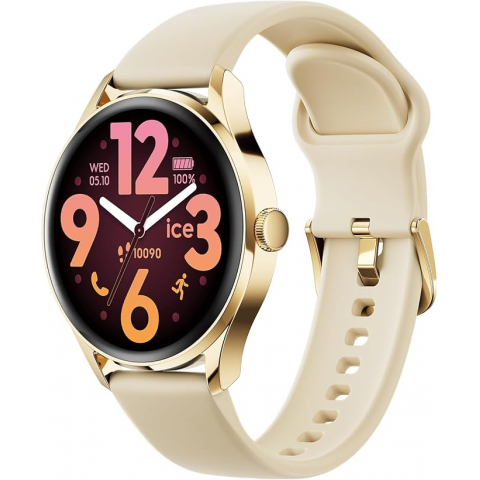 Смарт-годинник Ice-Watch Gold Beige 025115 Купити в Україні