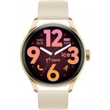 Смарт-годинник Ice-Watch Gold Beige 025115
