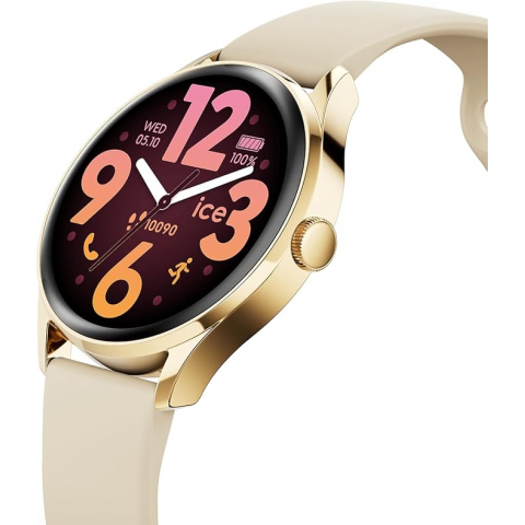 Смарт-годинник Ice-Watch Gold Beige 025115 Купити в Україні