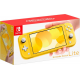 Портативна ігрова приставка Nintendo Switch Lite Yellow (045496452681) Купити в Україні