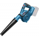 Садова повітродувка Bosch GBL 18V-120 Professional (06019F5100) Купити в Україні