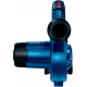 Садова повітродувка Bosch GBL 18V-120 Professional (06019F5100) Купити в Україні