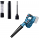 Садова повітродувка Bosch GBL 18V-120 Professional (06019F5100) Купити в Україні
