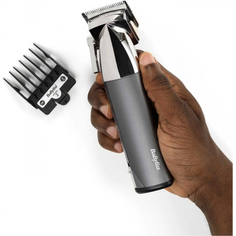 Машинка для стрижки BaByliss Super-X Metal E996E Купити в Україні
