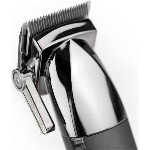 Машинка для стрижки BaByliss Super-X Metal E996E Купити в Україні