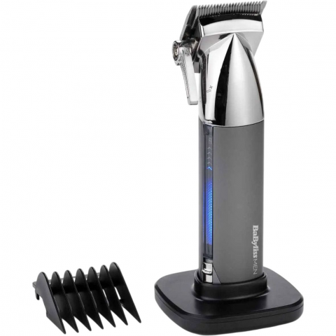Машинка для стрижки BaByliss Super-X Metal E996E Купити в Україні