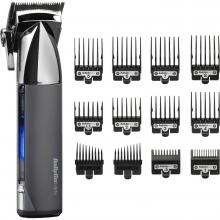 Машинка для стрижки BaByliss Super-X Metal E996E