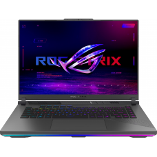 Ноутбук ASUS ROG Strix G16 G614PP (G614PP-RV114W) Eclipse Gray 