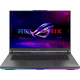 Ноутбук ASUS ROG Strix G16 G614PP (G614PP-RV114W) Eclipse Gray Купити в Україні
