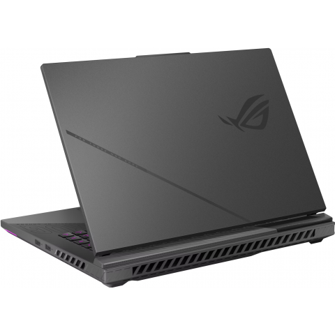 Ноутбук ASUS ROG Strix G16 G614PP (G614PP-RV114W) Eclipse Gray Купити в Україні