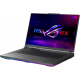 Ноутбук ASUS ROG Strix G16 G614PP (G614PP-RV114W) Eclipse Gray Купити в Україні