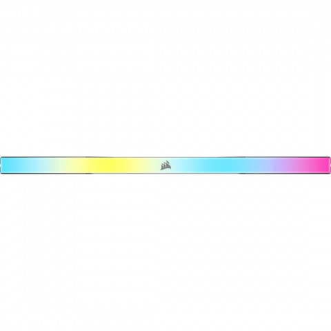 Модуль пам'яті Corsair 32 GB (2x16GB) DDR5 6000 MHz Vengeance RGB AMD EXPO (CMH32GX5M2E6000Z36) Купити в Україні