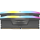 Модуль пам'яті Corsair 32 GB (2x16GB) DDR5 6000 MHz Vengeance RGB AMD EXPO (CMH32GX5M2E6000Z36) Купити в Україні