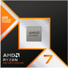 Процесор AMD Ryzen 7 9800X3D  (100-100001084WOF)