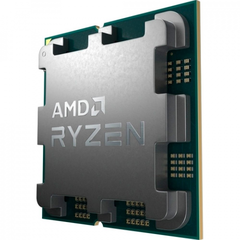Процесор AMD Ryzen 7 9800X3D (100-100001084WOF) Купити в Україні