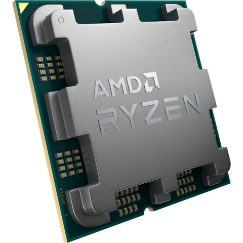 Процесор AMD Ryzen 7 9800X3D (100-100001084WOF) Купити в Україні