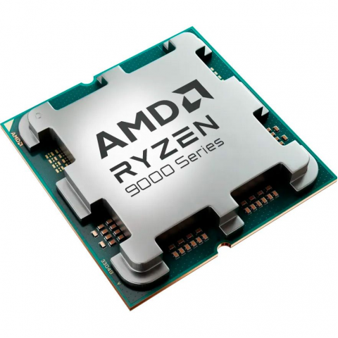 Процесор AMD Ryzen 9 9950X Box (100-100001277WOF) Купити в Україні