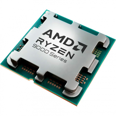 Процесор AMD Ryzen 9 9950X Box (100-100001277WOF) Купити в Україні