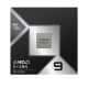 Процесор AMD Ryzen 9 9950X3D2 Dual Edition (100-100001978WOF) Купити в Україні