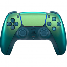 Геймпад Sony DualSense Chroma Teal (1000044461, 1000044474)