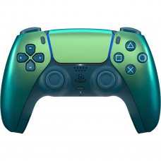 Геймпад Sony DualSense Chroma Teal (1000044461, 1000044474)