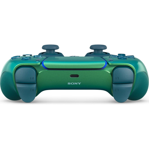 Геймпад Sony DualSense Chroma Teal (1000044461, 1000044474) Купити в Україні