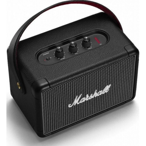 Портативна акустика Marshall Kilburn II Black (1001896) Купити в Україні