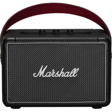 Портативна акустика Marshall Kilburn II Black (1001896)